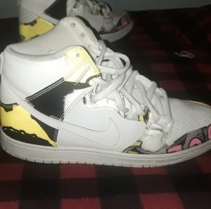 designer air force 1